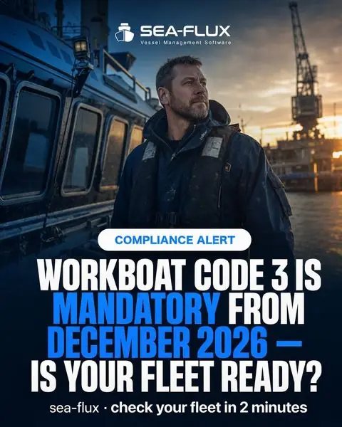 Ad for Sea-Flux