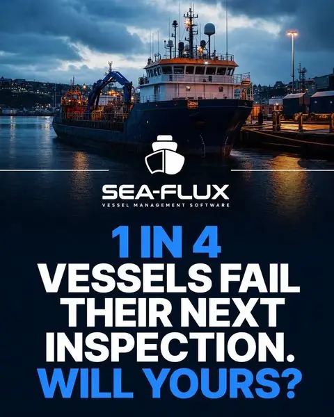 Ad for Sea-Flux