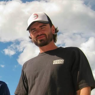 Dylan Murray